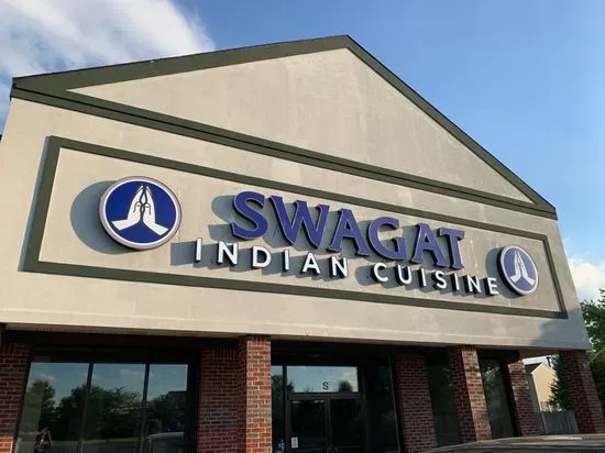 Swagat Indian Cuisine