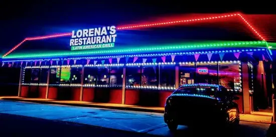 Lorena's Restaurant