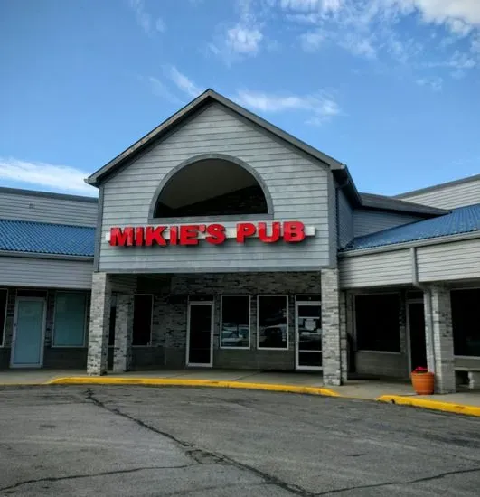 Mikie's Pub