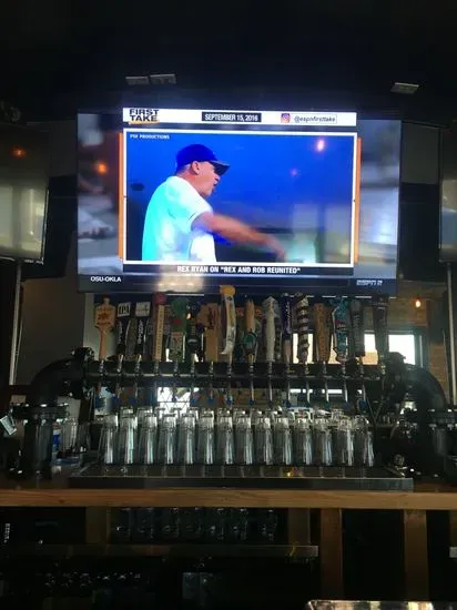 BallPark Pub