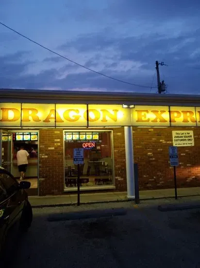 Dragon Express LLC