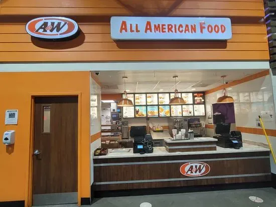 A&W