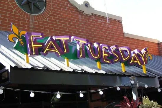 Fat Tuesday