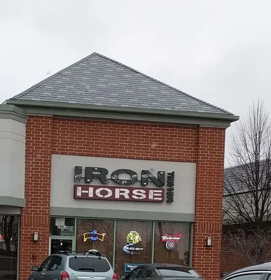 Iron Horse Bar & Grill