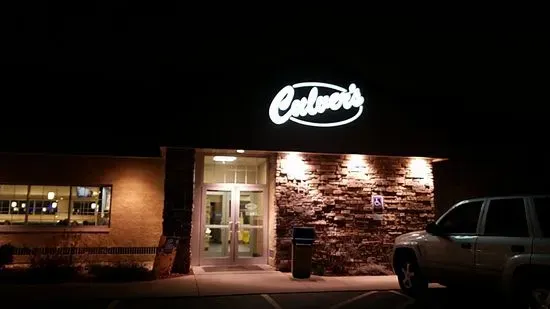 Culver’s