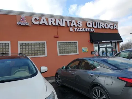 Carnitas Quiroga & Taqueria