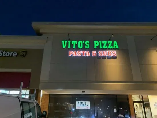 Vito's Pizza