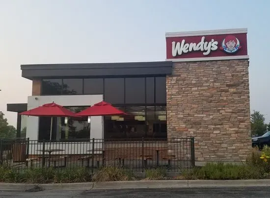 Wendy's