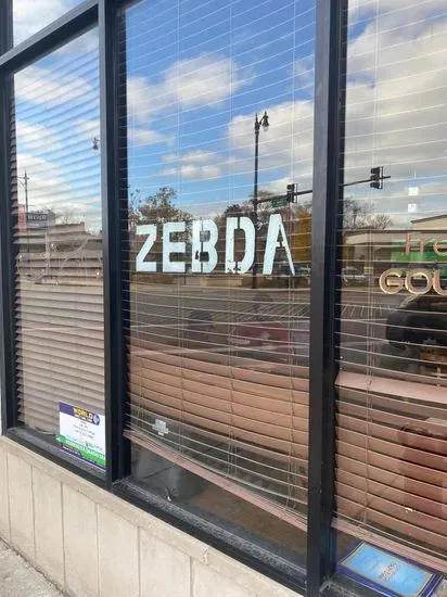 Zebda