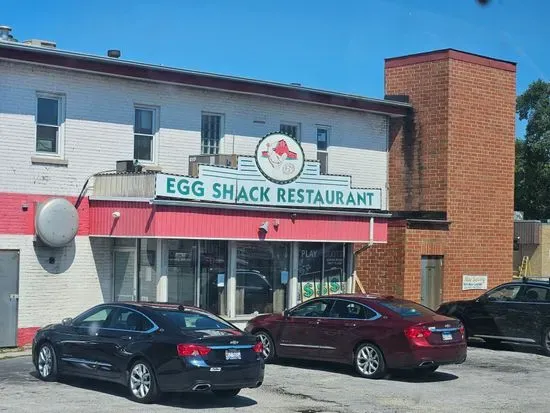 Egg Shack