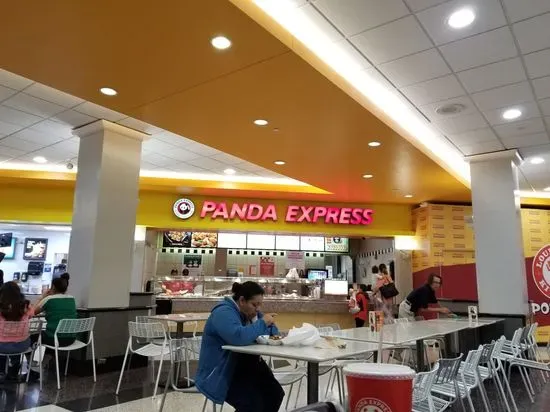 Panda Express