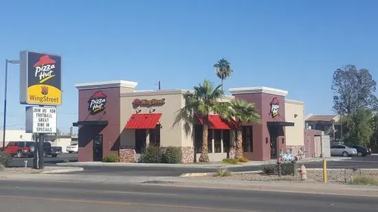 Pizza Hut