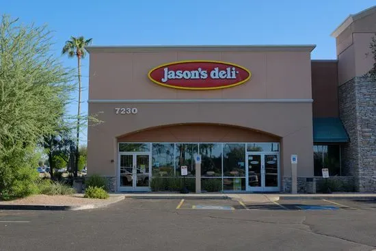 Jason's Deli