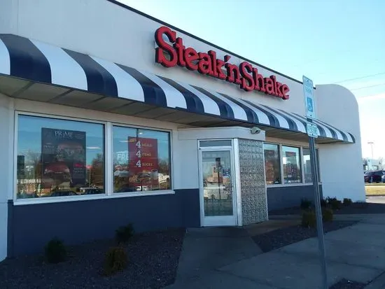 Steak 'n Shake