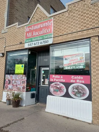 Mi Jacalito Restaurant