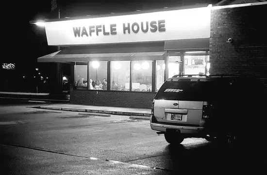 Waffle House