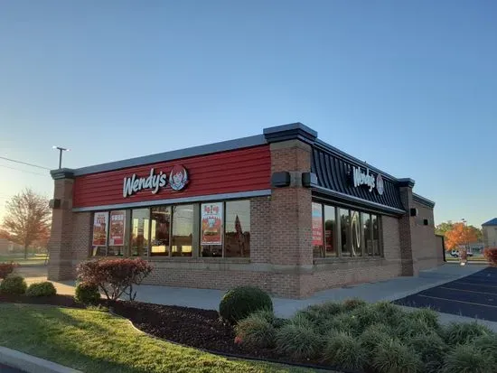 Wendy's