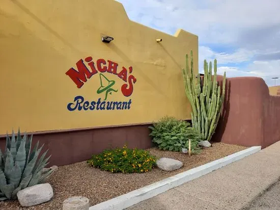 Micha's Restaurant