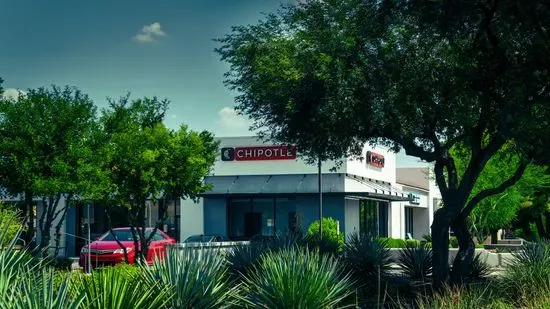 Chipotle Mexican Grill