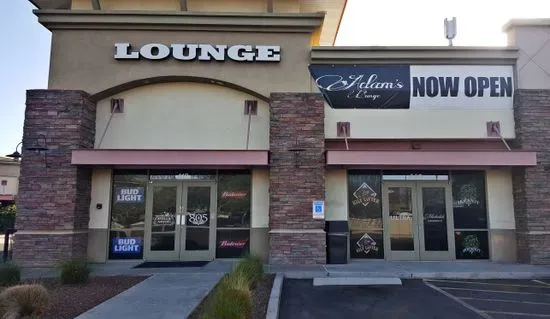 Adam's Lounge