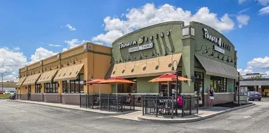 Panera Bread