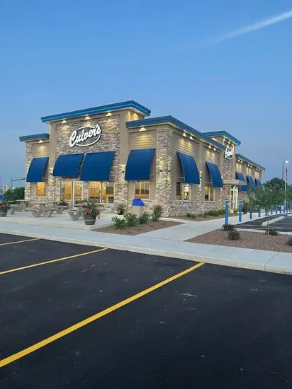 Culver’s