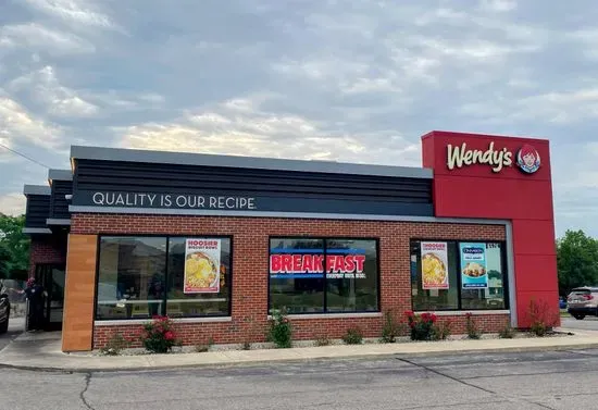 Wendy's