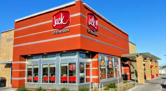 Jack in the Box