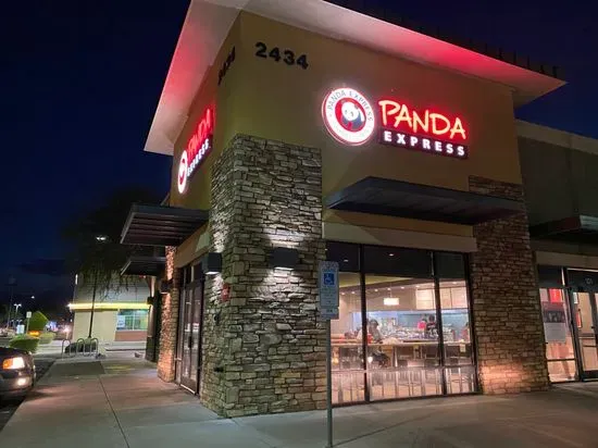 Panda Express