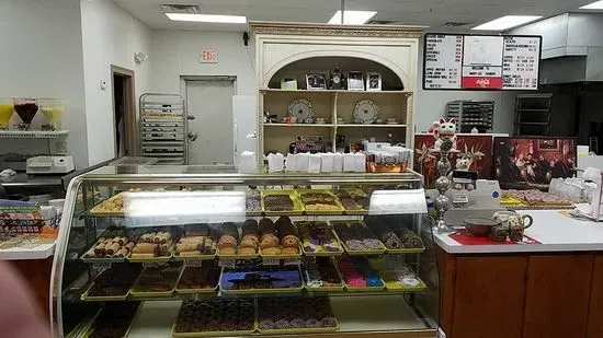 Mary Lee Donuts