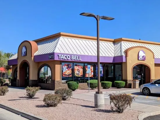 Taco Bell