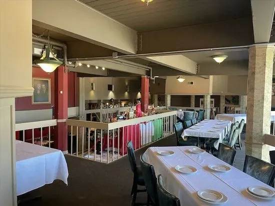 Papa Joe's Italian Restaurant