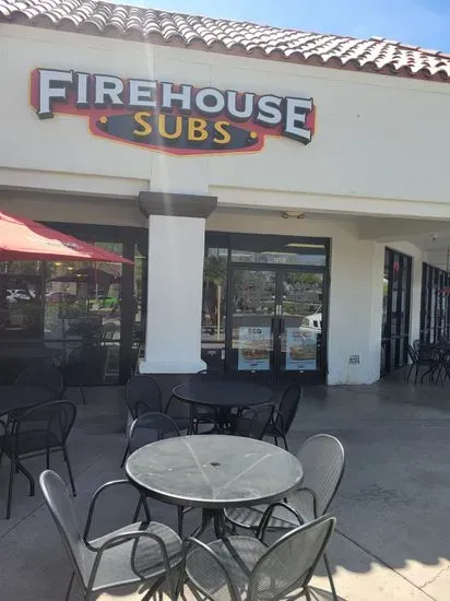 Firehouse Subs Glendale Arrowhead