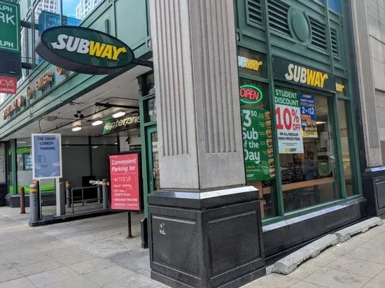 Subway