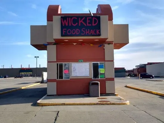 Wicked Food Shack