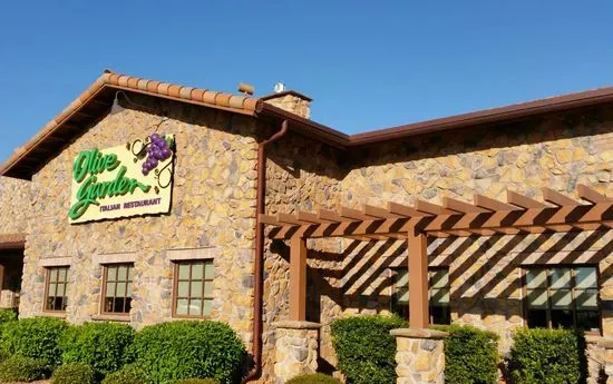 Olive Garden Italian Restaurant