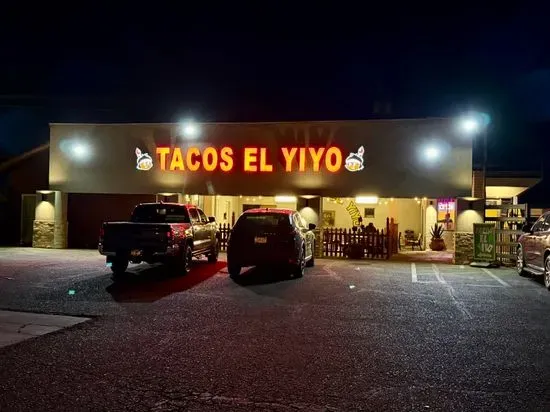 Tacos el Yiyo