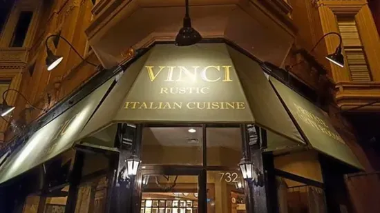 Vinci Restaurant