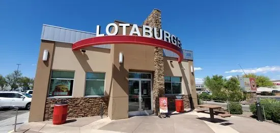 Blake's Lotaburger