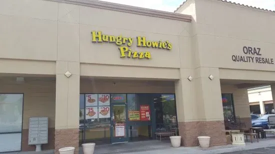 Hungry Howie's Pizza