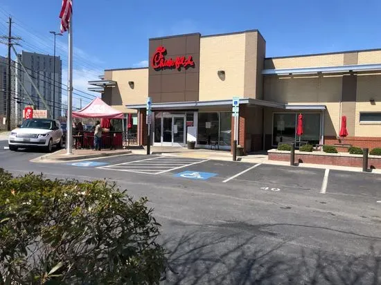 Chick-fil-A