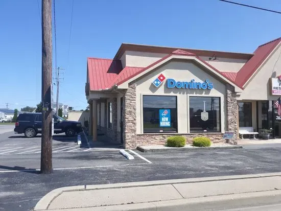 Domino's Pizza