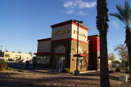 Filiberto's Mexican Food