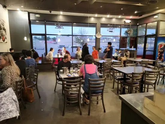 Bonchon Ellicott City