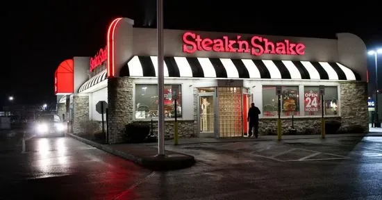 Steak 'n Shake