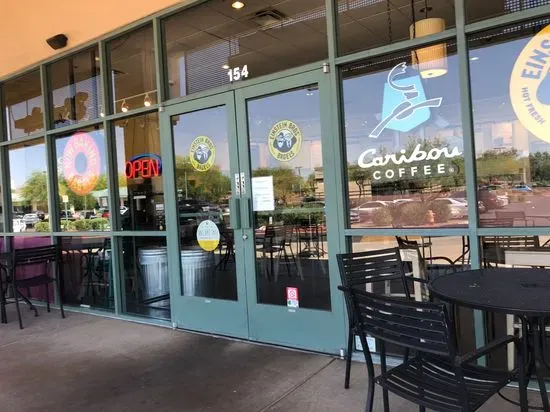 Einstein Bros. Bagels