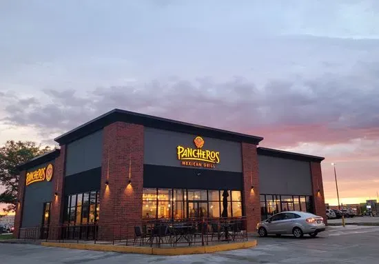 Pancheros Mexican Grill - Peoria