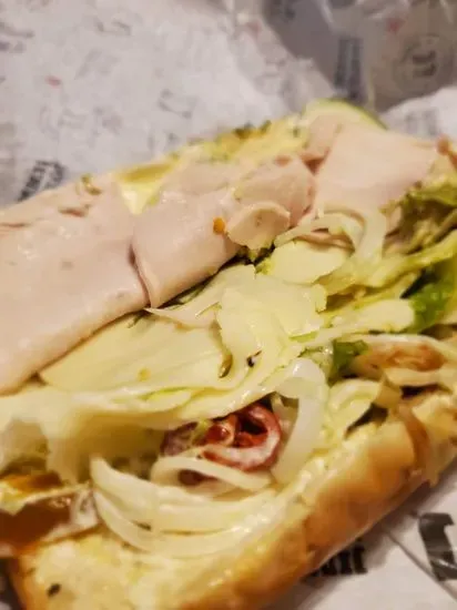 Jimmy John's