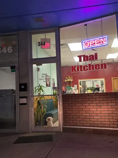 Thai Kitchen