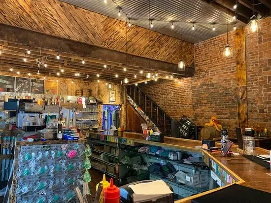 Creatures of Habit Brewing Co